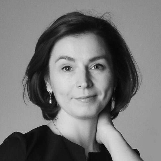 Анна Бабяшкина